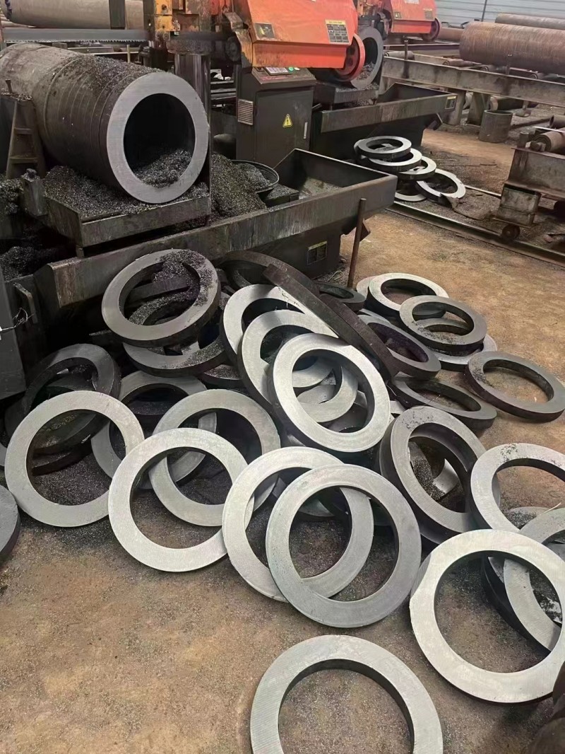 和田市和田市和田市20G无缝钢管切割